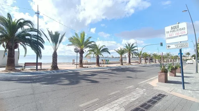 Piso 3 dormitorios próximo al mar con parking incluido — 3