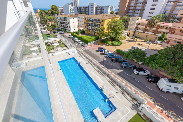 Apartamento 3 habitaciones 121m² en venta - Centro — 3