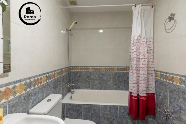 Piso 3 habitaciones 83m² en venta - Playa Granada — 32