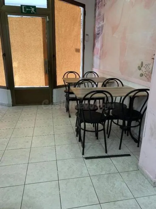 Cafeteria zona Balaidos - foto 2