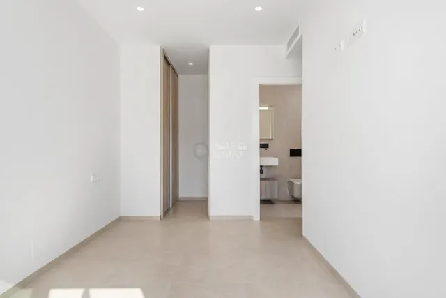 VILLAS DE OBRA NUEVA EN SAN JAVIER — 17