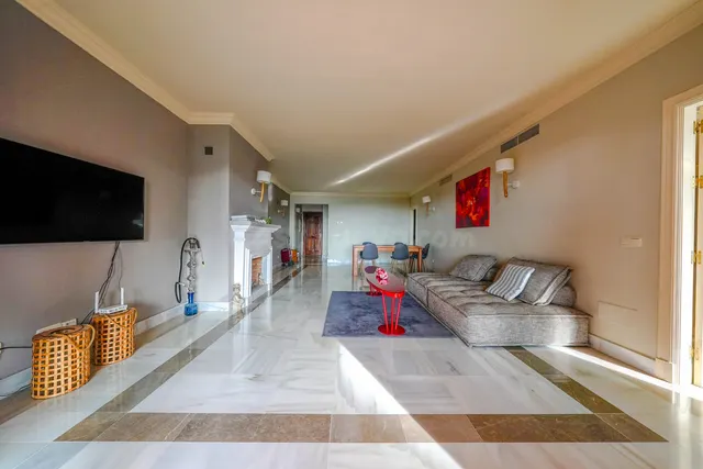 Apartamento 2 habitaciones 156m² en venta - El Madroñal — 4