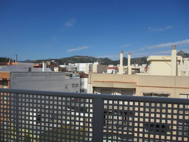 AVENIDA DE VALENCIA (GANDIA) - ÁTICO DUPLEX - SE VENDE — 15