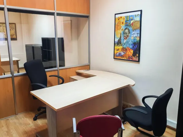 Local comercial en alquiler en el centro de Esparreguera — 11