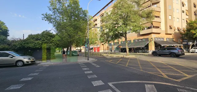 Local comercial en venta en Plaza de Monesterio – 34 m2 diáfanos — 18