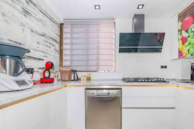 Espléndida Casa en Vega de Granada, ¡Listo para Entrar a Vivir por solo €199.990! — 14