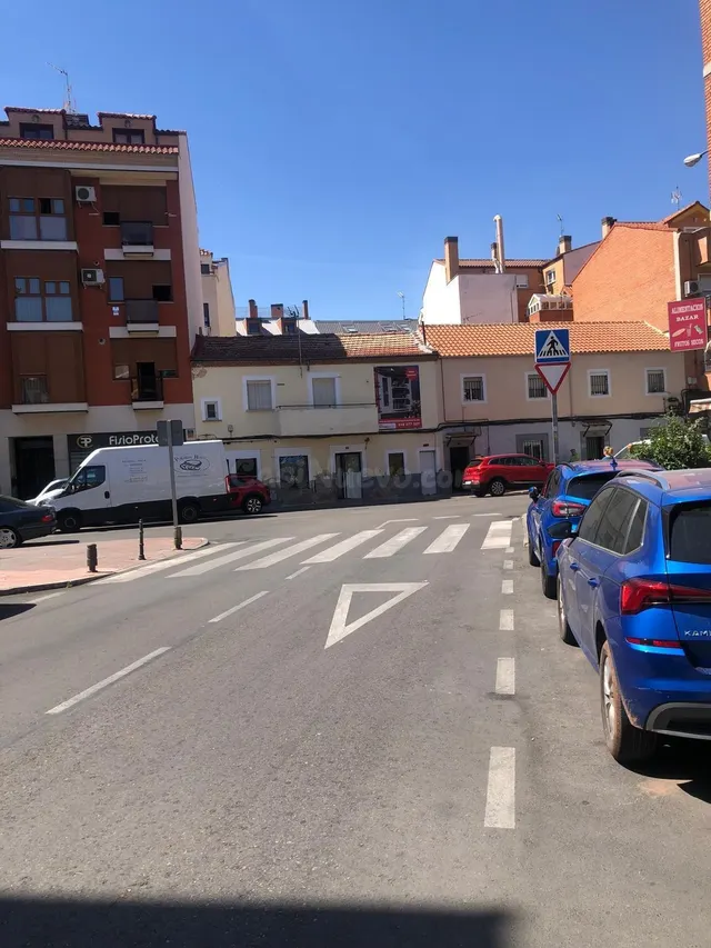 ULTIMAS VIVIENDAS EN LEGANES CENTRO