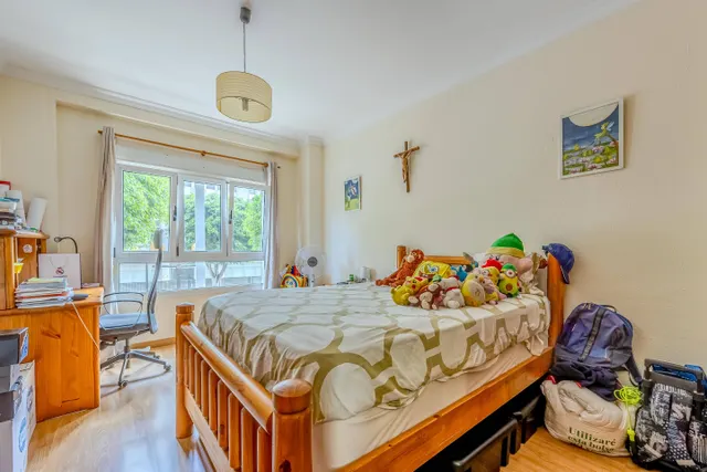 Amplia vivienda familiar en venta en tomás morales — 21