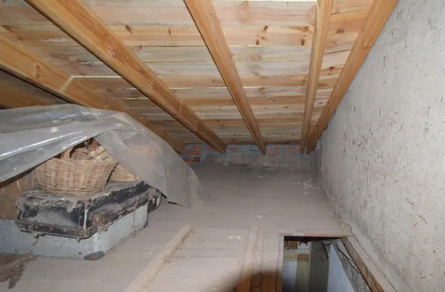 Urbis te ofrece una encantadora Casa de Pueblo en Calzada de Valdunciel, a 14 km de Salamanca — 14