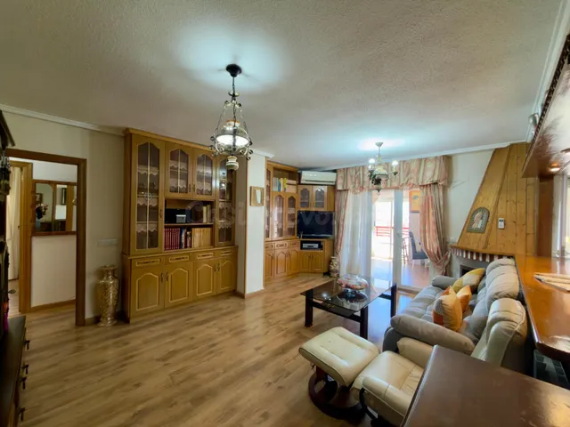 YA TIENES un SUPER-ATICO de mas de 130 m2 con terrazas de en - foto 2