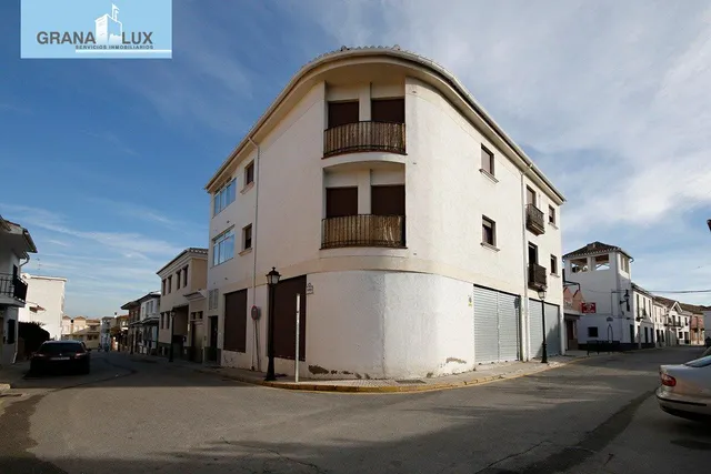 LOCAL EN EL CENTRO DE LAS GABIAS — 3