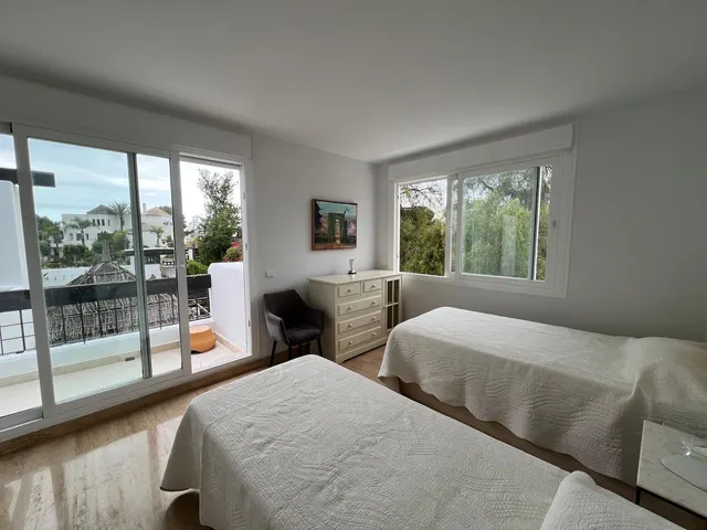 Apartamento 2 habitaciones 100m² en venta - Marbella — 11