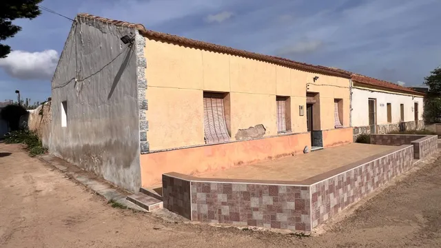 ¡Finca / Casa rústica en venta en Dolores de Pacheco — a sol - foto 2
