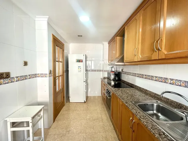 Apartamento 4 habitaciones 130m² en venta - torrevieja — 10
