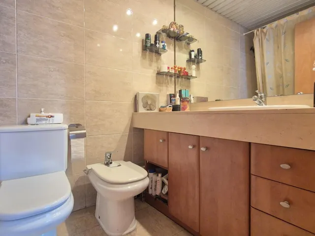 Dúplex 4 habitaciones 126m² en venta - La Prosperitat — 18