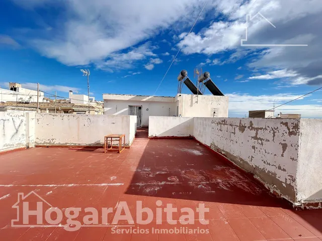 ¡CENTRO DE LLIRIA! ESPACIOSO, SEMINUEVO Y REFORMADO CON TERRAZA Y ASCENSOR — 16