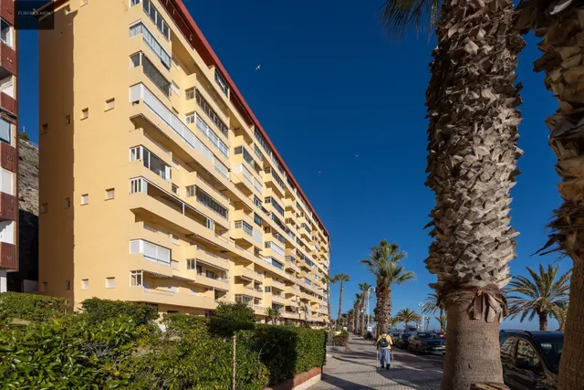 !!Espectacular vivienda en primera linea de playa!! — 34