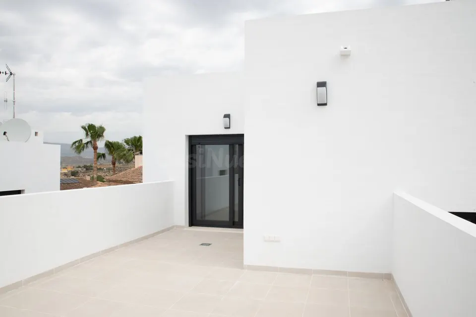 Villa 3 habitaciones 159m² en venta - Urbanizacion valle dorado