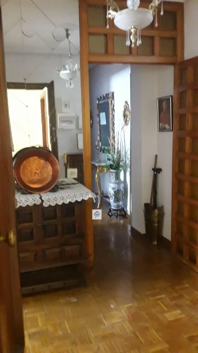 MAGNÍFICO PISO DE 3 habitaciones EN CÁNOVAS – GARAJE INCLUIDO — 9