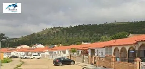 Venta de Casa en Calañas (Huelva) — 2