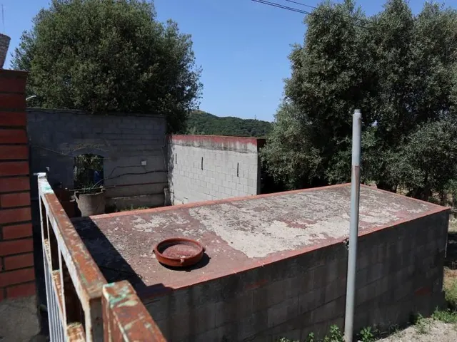 TERRENO EN LA VALLENSANA — 14
