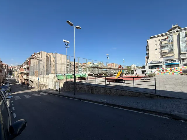 Piso en venta en calle Mozart — 17