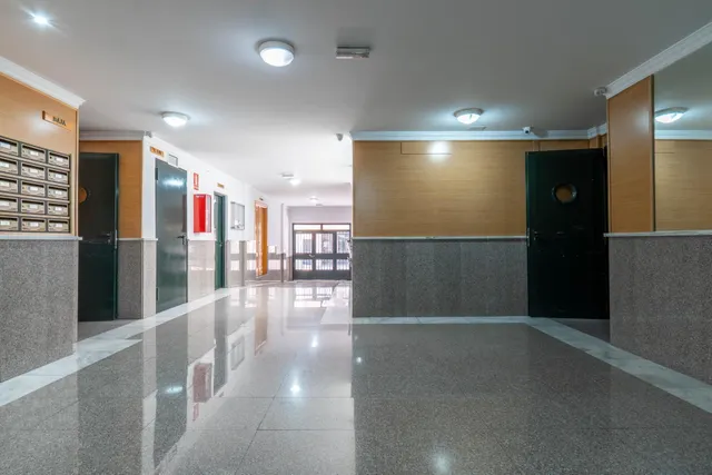 Precioso piso en la mejor zona residencial de Atarfe — 22