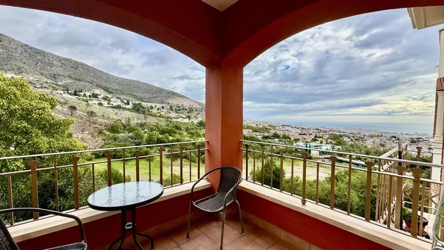 Apartamento 1 habitación 56m² en venta - Centro — 22