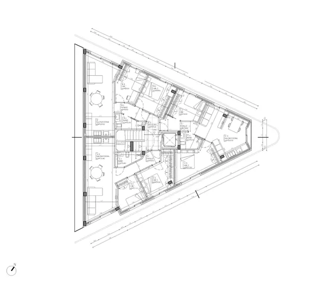 Apartamentos de nueva construcción en Mazarrón — 8