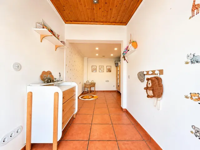 Fantástico adosado en Massamagrell, zona la magdalena — 50