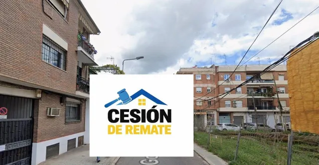VENTA EN CONDICIONES ESPECIALES - MODALIDAD CESIÓN DE REMATE