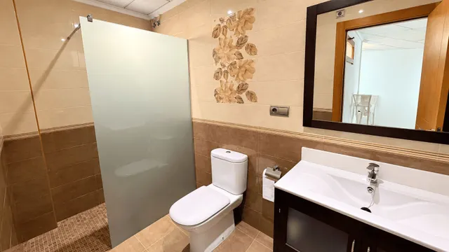 Chalet 5 habitaciones 247m² en venta - Pueblo 9 — 11