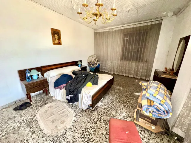 EDIFICIO EN ELDA, ZONA CASCO ANTIGUO — 7