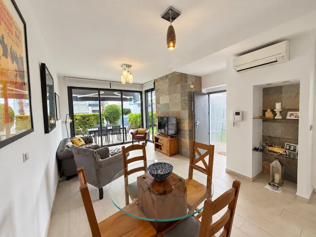 Dúplex 3 habitaciones 98m² en venta - Lomas de Cabo Roig — 6