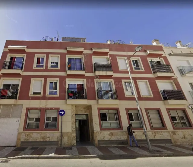 PISO EN ROQUETAS DE MAR