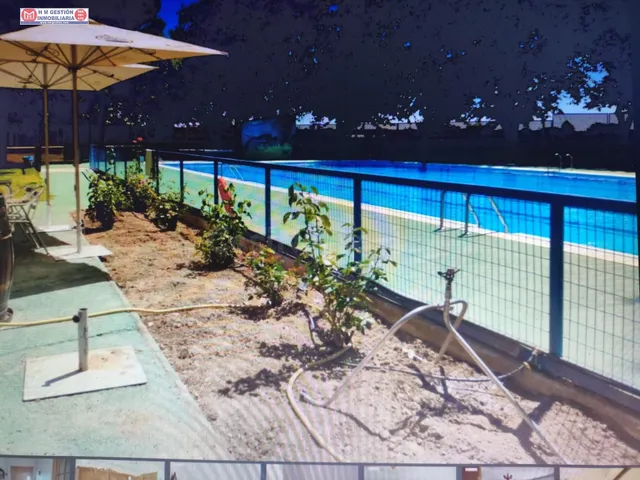 SE VENDE CASA ADOSADA EN ALAMEDA DE CERVERA - foto 3