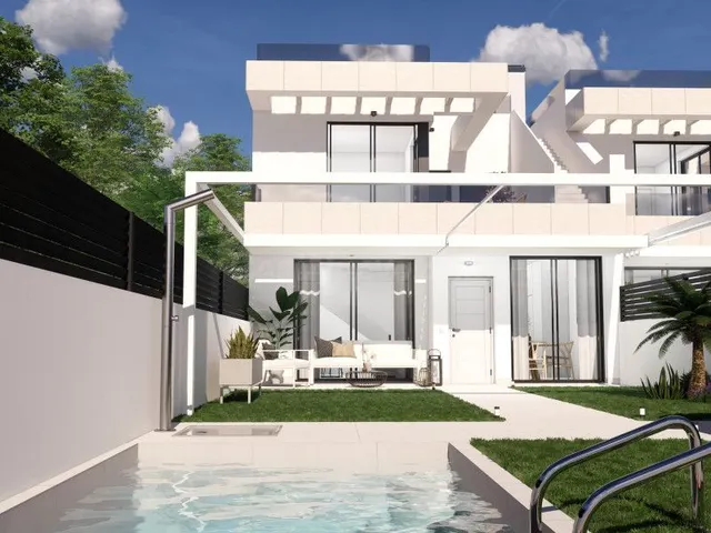 Villa 3 habitaciones 167m² en venta - La Marquesa — 8