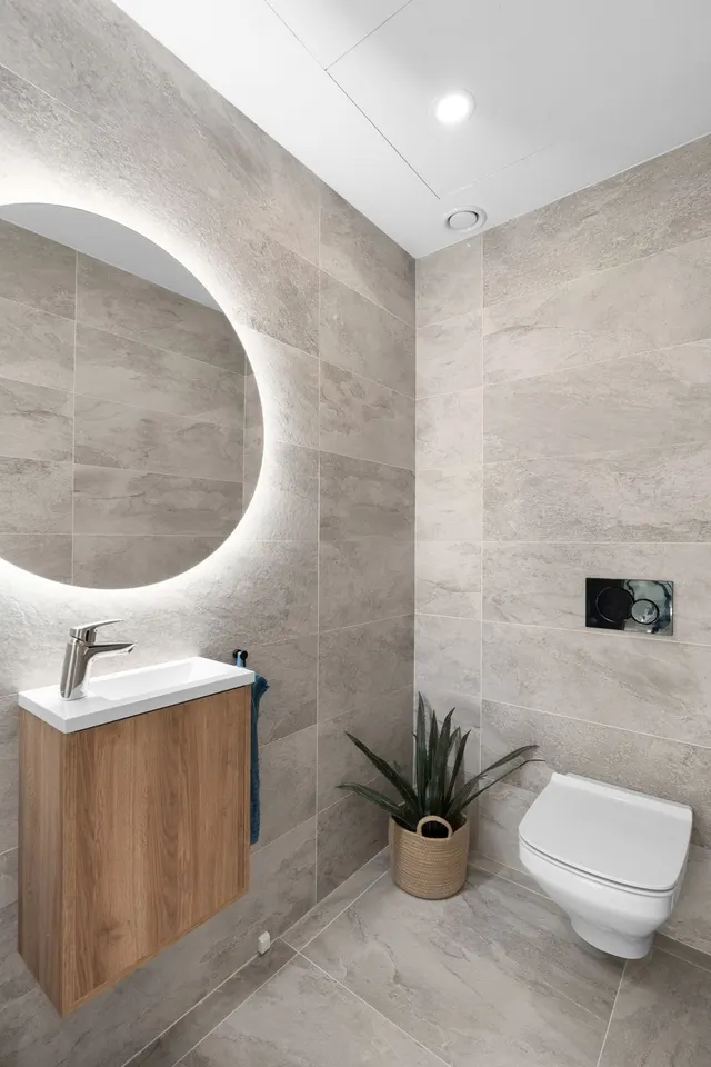 Ático 3 habitaciones 138m² en venta - Centro — 20