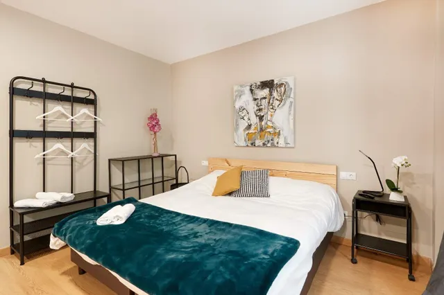 Apartamento 3 habitaciones 133m² en venta - Casco Viejo — 8