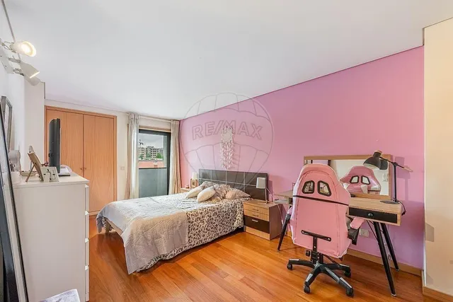Apartamento 3 habitaciones 152m² en venta - São Victor — 16