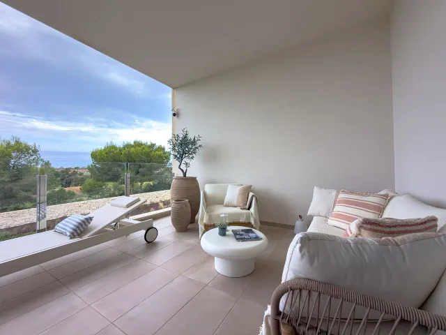 Apartamento 3 habitaciones 100m² en venta - Lo Romero Golf — 7