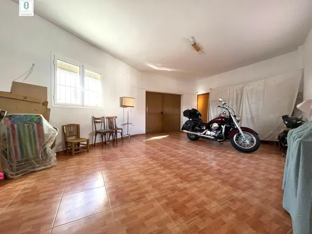 PRECIOSA VIVIENDA EN UNA SOLA PLANTA EN BENAMAUREL — 18