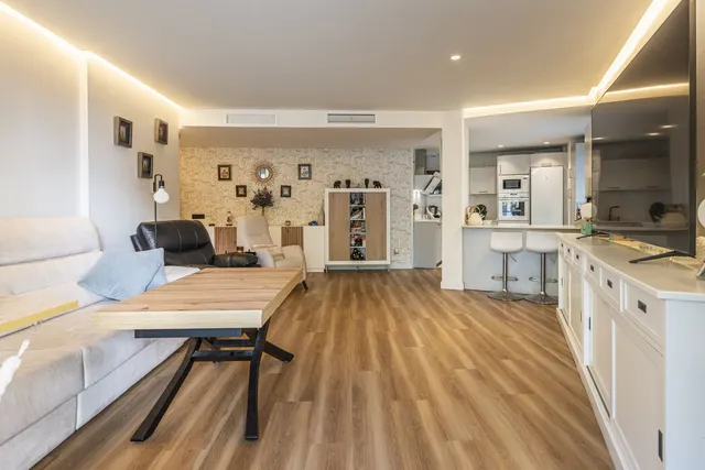 Apartamento 3 habitaciones 132m² en venta - Costa Del Sol — 10