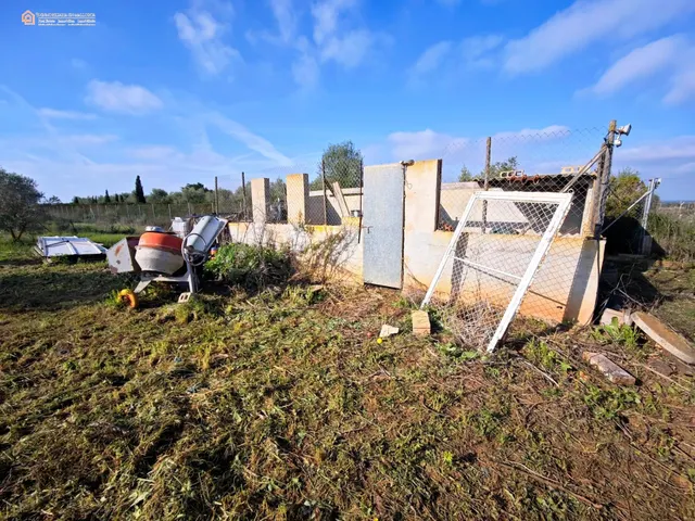 Parcela Rústica de 2.689 m2 en Felanitx â Zona Segona Volt - foto 2