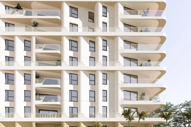 GRAN APARTAMENTO EN VILLAJOYOSA: 1 HAB, 1 BAÑO - foto 3