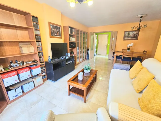 Luminosa vivienda en Rivas Futura - foto 5