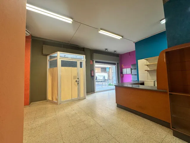 Local Premium de 250 m2 en ubicación estratégica. — 6