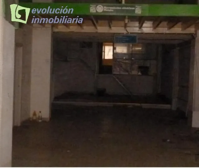 Locales comerciales en el centro de Miranda de Ebro — 7