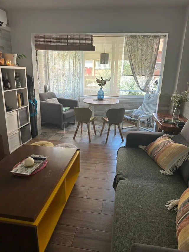 Precioso apartamento en los camarotes en primera planta, con plaza de garaje, reformadisimo y amueblado¡¡ — 3