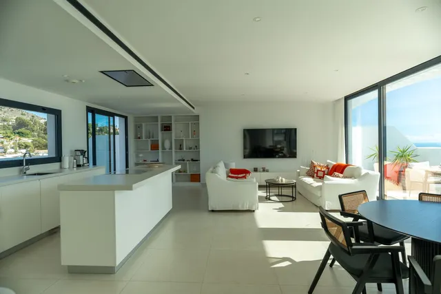 Ático 3 habitaciones 255m² en venta - Centro — 45